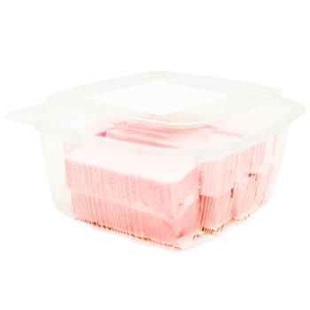 Pastille Romny-konditer strawberries with cream Ukraine - buy, prices for Vostorg - photo 1