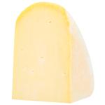 Treur Jonge Blom Organic Cheese 50%