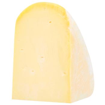 Treur Jonge Blom Organic Cheese 50% - buy, prices for WINETIME - photo 1
