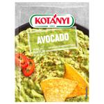 Kotanyi Avocado Seasoning 25g