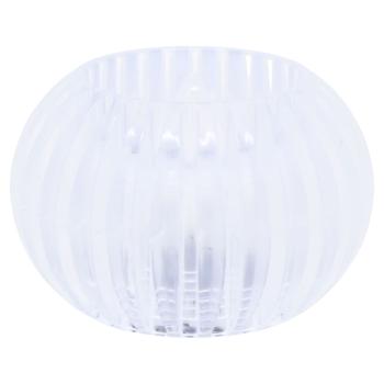 Свічка LED ЗЕД 5,5*4 см арт.YBE240515-116/К286