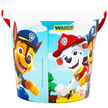 Tigres Nickelodeon Bucket 1l in Assortment - buy, prices for ULTRAMARKET - photo 3
