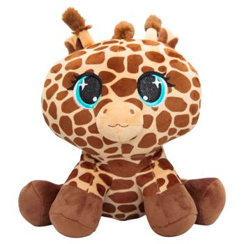 Stip Giraffe Amelie Soft Toy 25cm - buy, prices for - photo 2