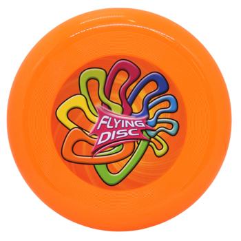 Greenwich Frisbee 19cm - buy, prices for NOVUS - photo 3