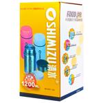 Термос для їжі 1,2л SM-6251