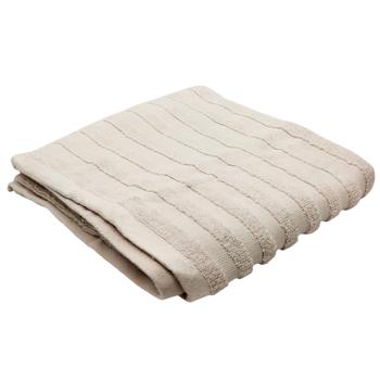 Colorful Home Towel Stripe/pattern 50*100cm - buy, prices for Supermarket "Kharkiv" - photo 2