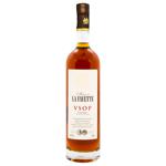 Коньяк Marquis de La Fayette VSOP 40% 0,7л