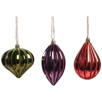 Pendant Actuel plastic China - buy, prices for Auchan - photo 1