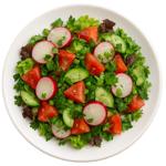 Салат Весняний