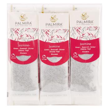 Чай Palmira Жасмин зелений 15шт - купити, ціни на Grono - фото 1
