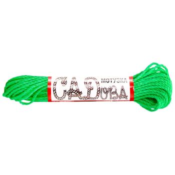 Мотузка Джут-Тек садова 15м - купити, ціни на - фото 6