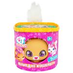 Игровой набор QT Kitties Котенок Дина 450001-3
