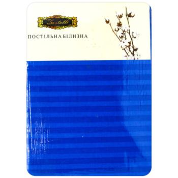 Bed set one and a half Ukraine - buy, prices for Auchan - photo 2