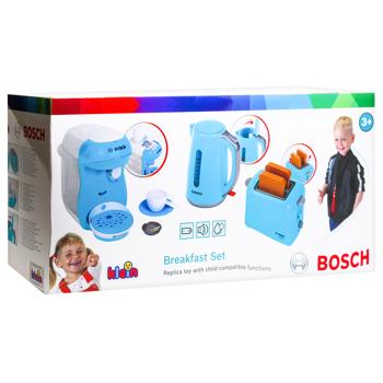 Bosch Turquoise Breakfast Set - buy, prices for METRO - photo 3