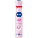 Антиперспирант аэрозольный Nivea Pearl&Beauty 200мл