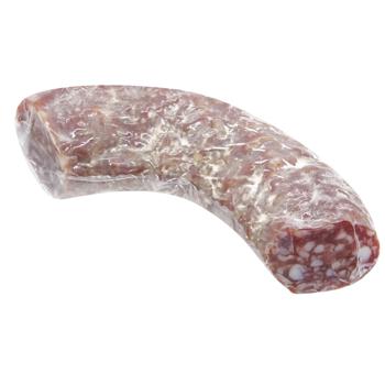 Loste D'Auvergne Raw Cured Sausage