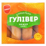 Сардельки Глобино Гулливер высший сорт