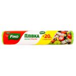 Пленка пищевая Fino 170м