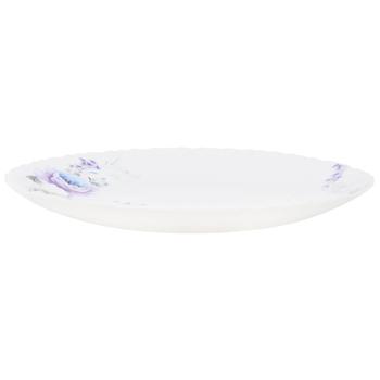 Dinner Plate 26.7 cm LHP105-6-16191 - buy, prices for MasterZoo - photo 2