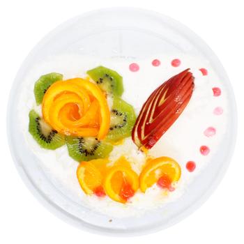 Fruit Heart Cake - buy, prices for EKO Market - photo 2