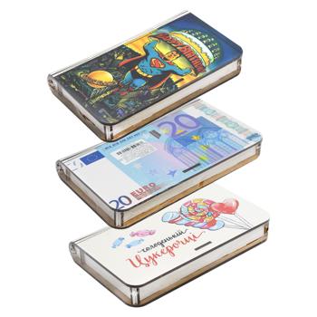 Шкатулки конверти подарункові в асортименті - купити, ціни на - фото 4