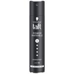 Taft Power Invisible Fixation Hairspray 250ml