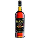 Old Pascas Dark Rum 37.5% 0.7 l