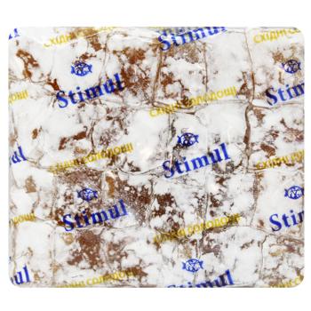 Рахат-лукум Стимул с арахисом - купить, цены на NOVUS - фото 1