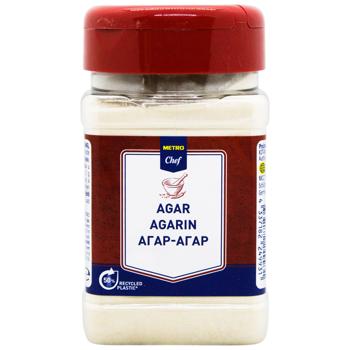 Агар-агар Metro Chef 200г - купить, цены на METRO - фото 3