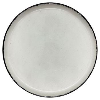 Zed Plate 27.5cm Milk - buy, prices for EKO Market - photo 2
