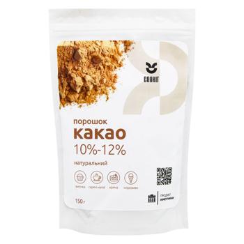 Какао Cookit натуральный 150г