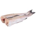Fish alaska pollock Without brand