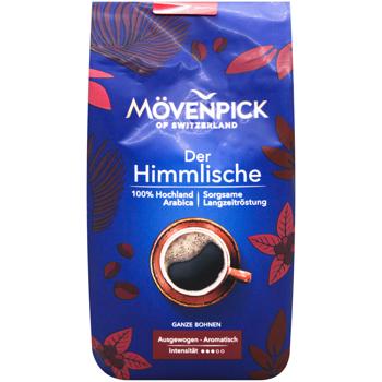 Кофе в зернах Movenpick Der Himmlische 500г - купить, цены на - фото 3