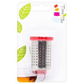 Ситечко для чая 40х25х60мм - купить, цены на Таврия В - фото 4