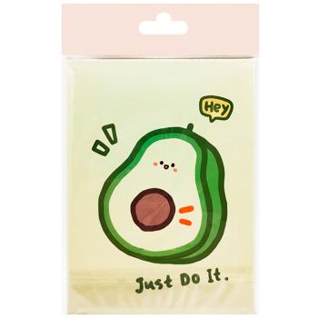 Folding Mirror 13.3x9.4cm - buy, prices for Supermarket "Kharkiv" - photo 1