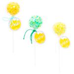 Пряник Бабене Кейк попс на палочке 20г