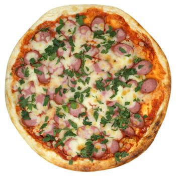 Student Pizza 450g - buy, prices for MegaMarket - photo 1