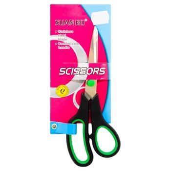 Scissors 200mm 103-4 1/30 - buy, prices for MegaMarket - photo 2