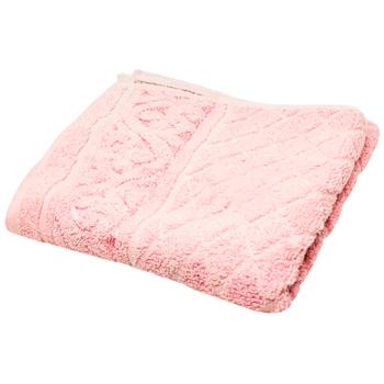 Рушник Colorful Home візерунок 50*90см - купити, ціни на Восторг - фото 1