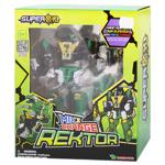 Игрушка-трансформер SUPER10 MIX Ректор