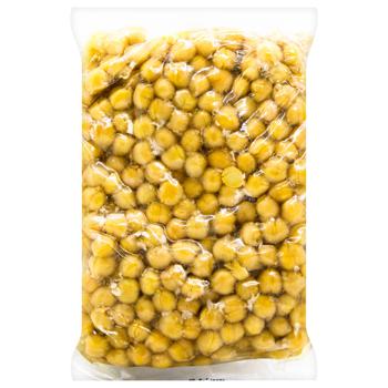 Huercasa Cooked Chickpeas 350g - buy, prices for METRO - photo 2