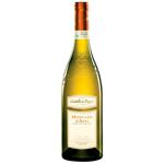 Castello del Poggio Moscato d'Asti White Semi-Sweet Wine 5% 0.75l