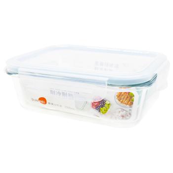 food storage box Without brand - buy, prices for - photo 2