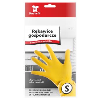 Рукавиця - купити, ціни на Ідеал - фото 1