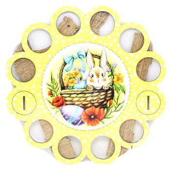 Mis Lt Stand for Easter Cake and Easter Eggs - buy, prices for NOVUS - photo 4