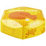 Vatsak Honey Cake 650g