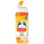 Duck Citrus Toilet Bowl Cleaner 900ml
