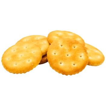 Biscuit-Chocolate Nezhnyy Cracker - buy, prices for EKO Market - photo 1