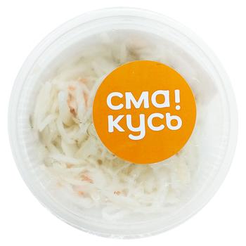 Homemade Sauerkraut 300g - buy, prices for Chudo Market - photo 2