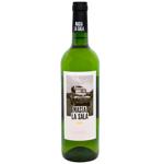 Vallformosa Masia La.Sala White Dry Wine 12% 0.75l